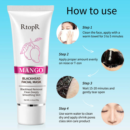 Blackhead Remover Nose